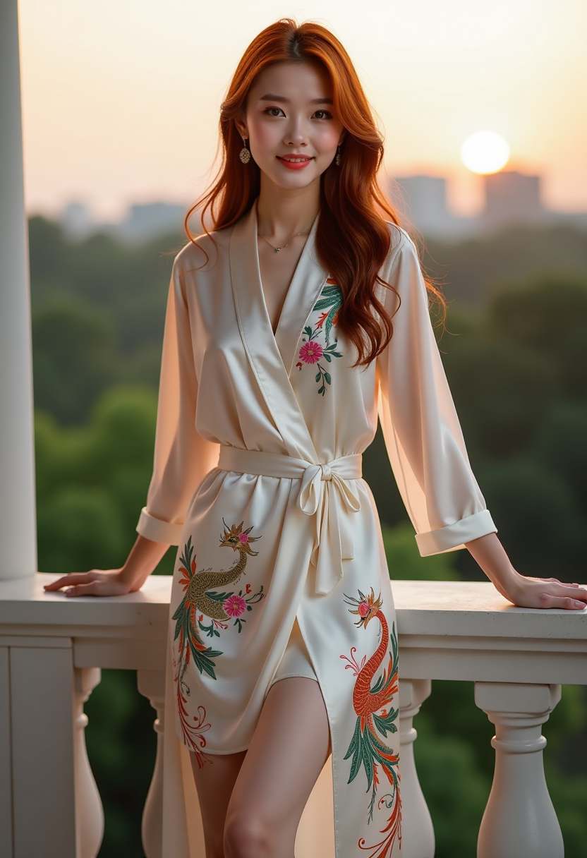 旧巷回声海报