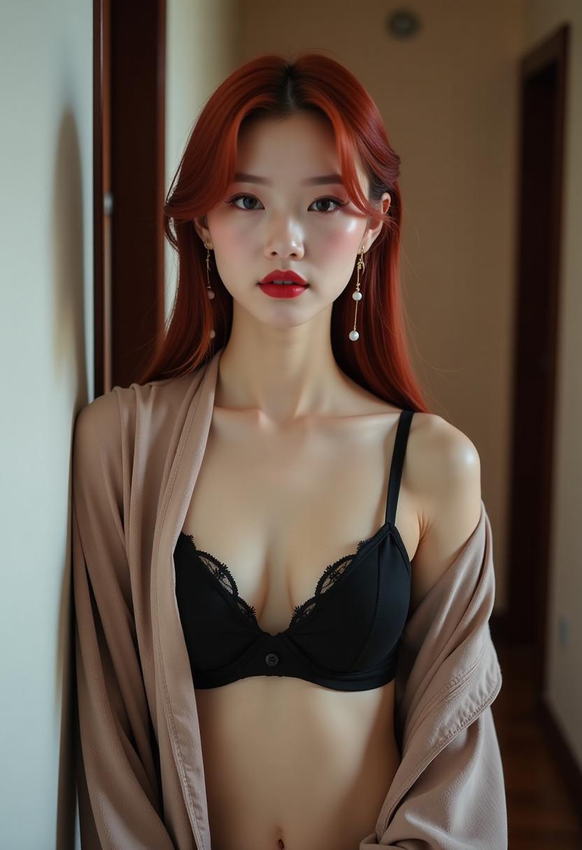 妈妈的秘密海报