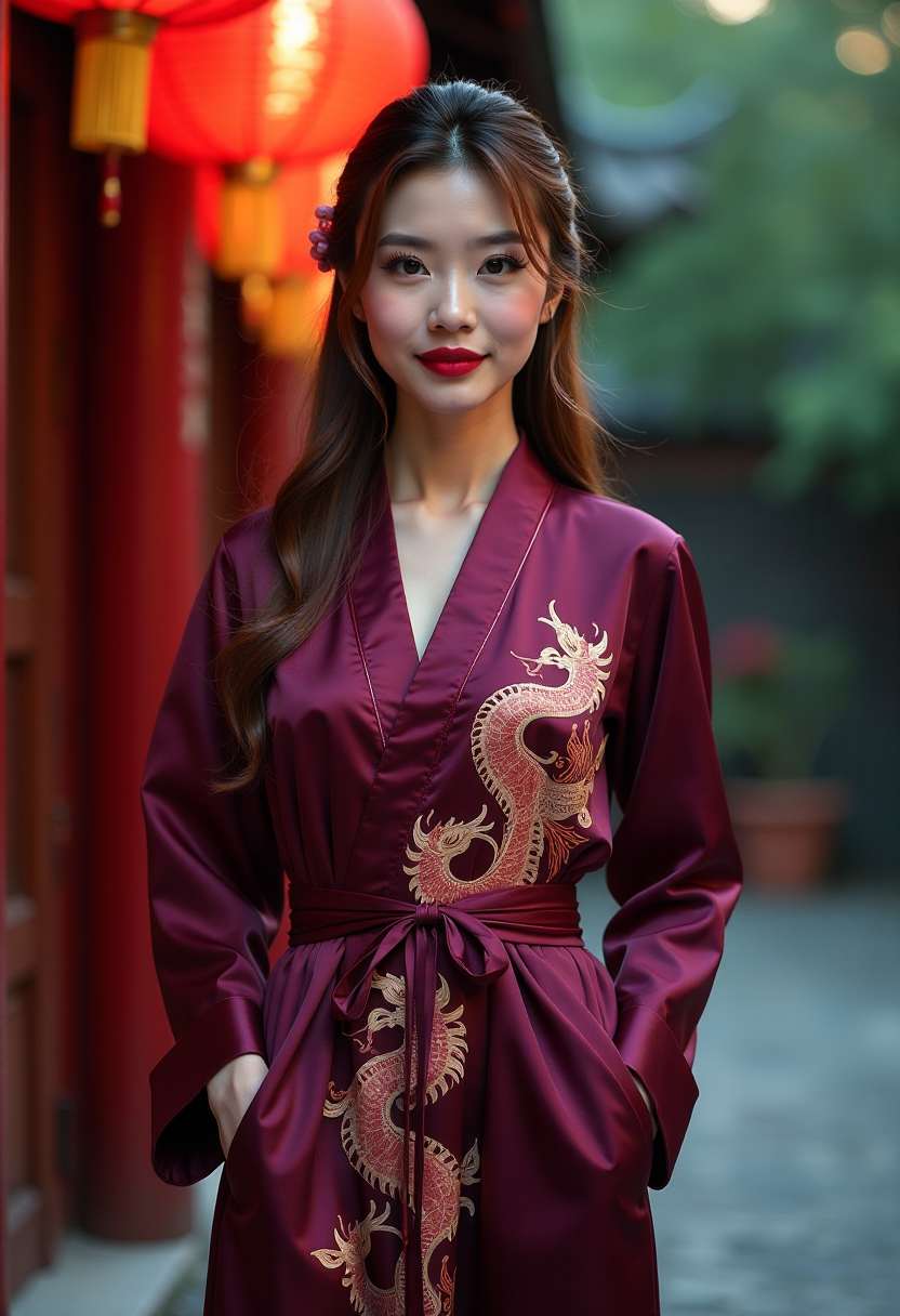 她的第七码海报